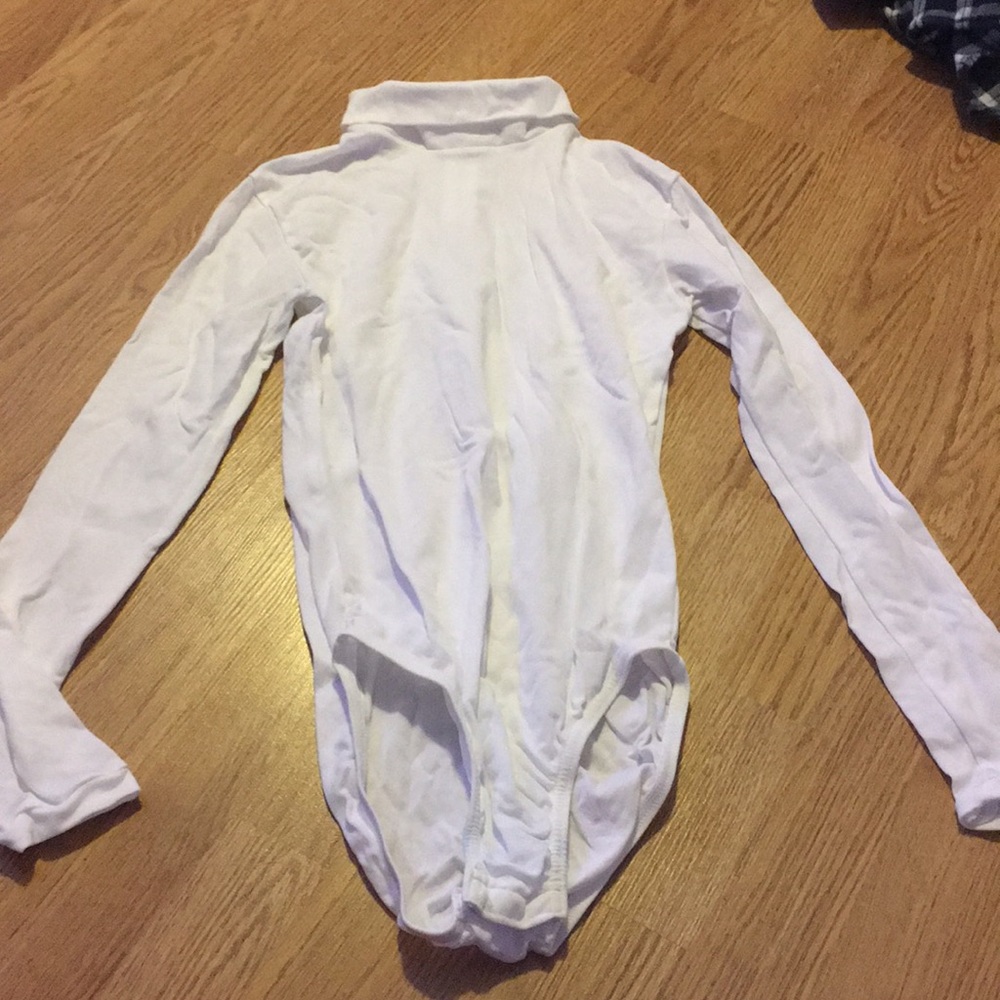 Body suit